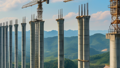 China Best Cement Electric Pole Products for Sustainable Infrastructure Solutions?