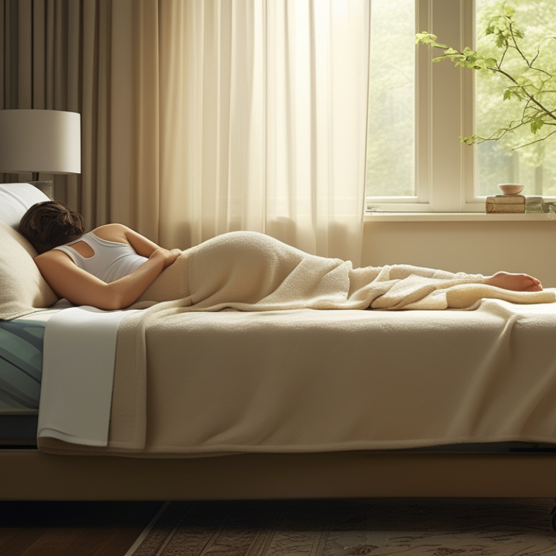 How to Exercise While Being Bedridden Effectively?