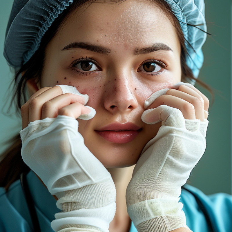 Best 5 Tips to Prevent Skin Irritation from Prolonged Glove Use?