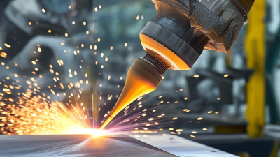 Why Choose Plasma Spray Powder for Your Manufacturing Needs?