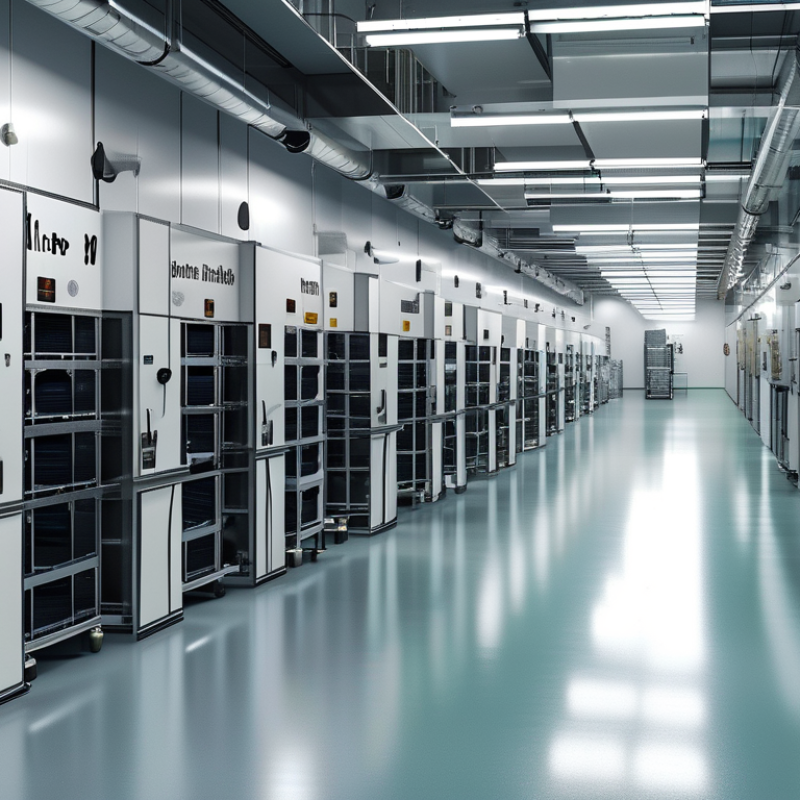 Top 10 Laminar Flow Hood Filters for Global Buyers?