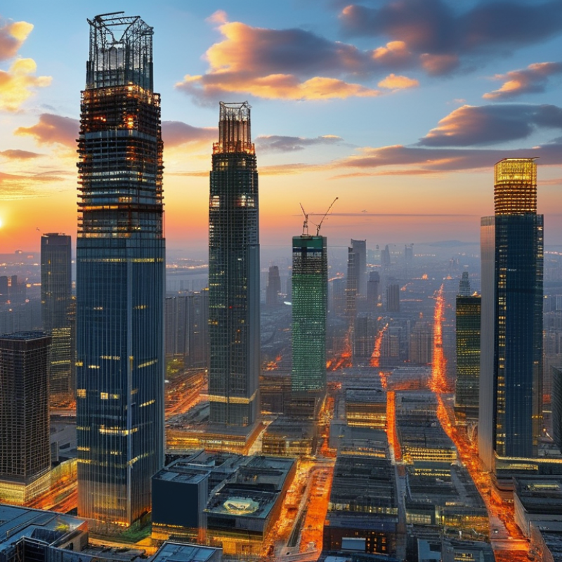 2026 Top Structural Sealant Trends for Global Buyers