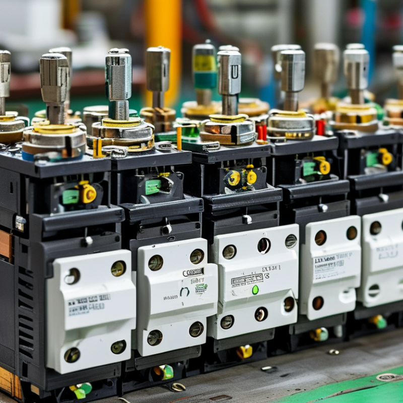 2026 Best Tips to Troubleshoot a Faulty Industrial Contactor?