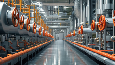 China Top Heat Tracing Systems for Industrial Applications Explained