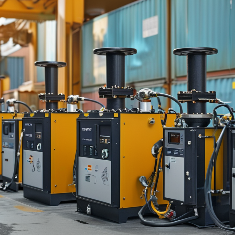2026 Best Transfer Pump Options for Your Global Business Needs?