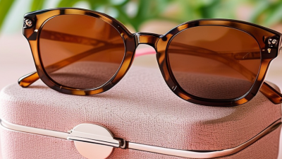 10 Tips for Choosing the Perfect Cute Sunglasses Case?
