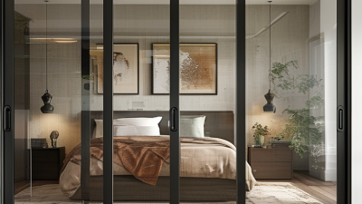 2026 How to Choose the Right Sliding Glass Door Systems for Your Home?