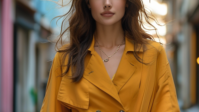 2026 Best Day Dresses Trends for Every Occasion?
