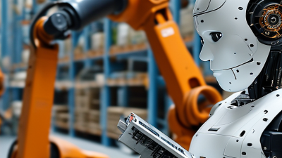 How to Source the Latest Robot News for Global Buyers?