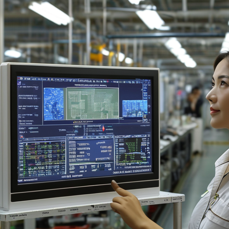 China Top Tft Touch Screen Suppliers for Global Buyers?
