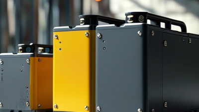 Why Choose Lithium Batteries for Your Next Project?