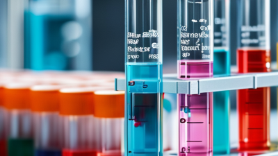 Best Real Time PCR Master Mix for 2026 How to Choose?