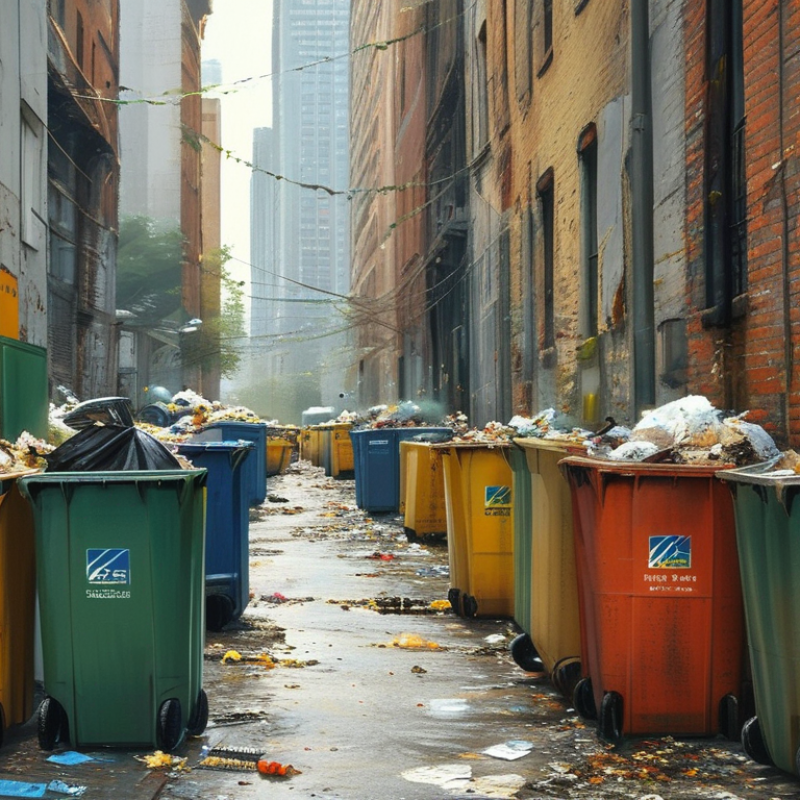 2026 Best Trash Pickup Services for Global Buyers