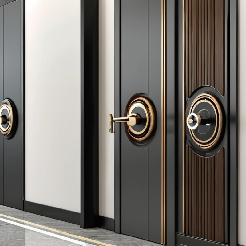 2026 Best Fire Door Project Supplier Options for Your Next Installation?