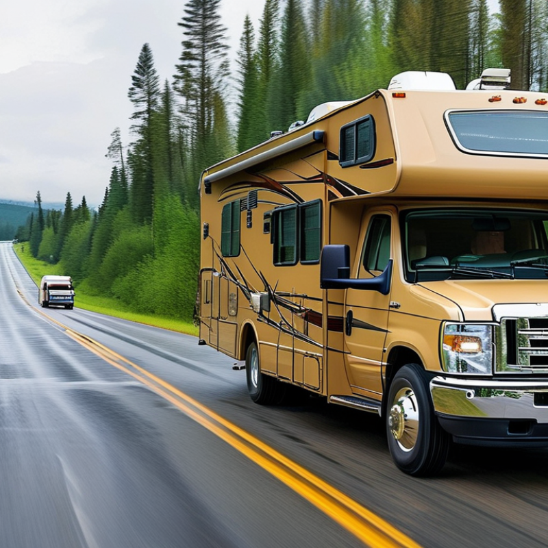 Top 10 Best 5th Wheel RV Models for Comfortable Road Trips?