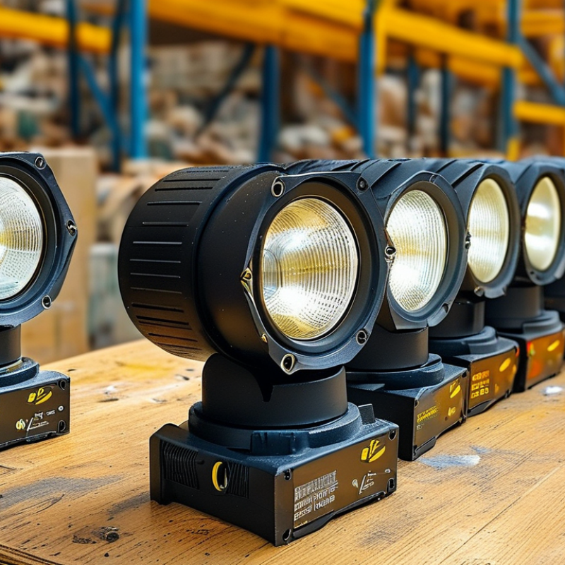 Top 10 Tri-Proof Lighting Fixtures for Global Buyers?