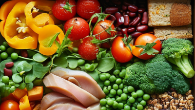 2026 Top Food Boxes Trends for Healthy Eating Options?