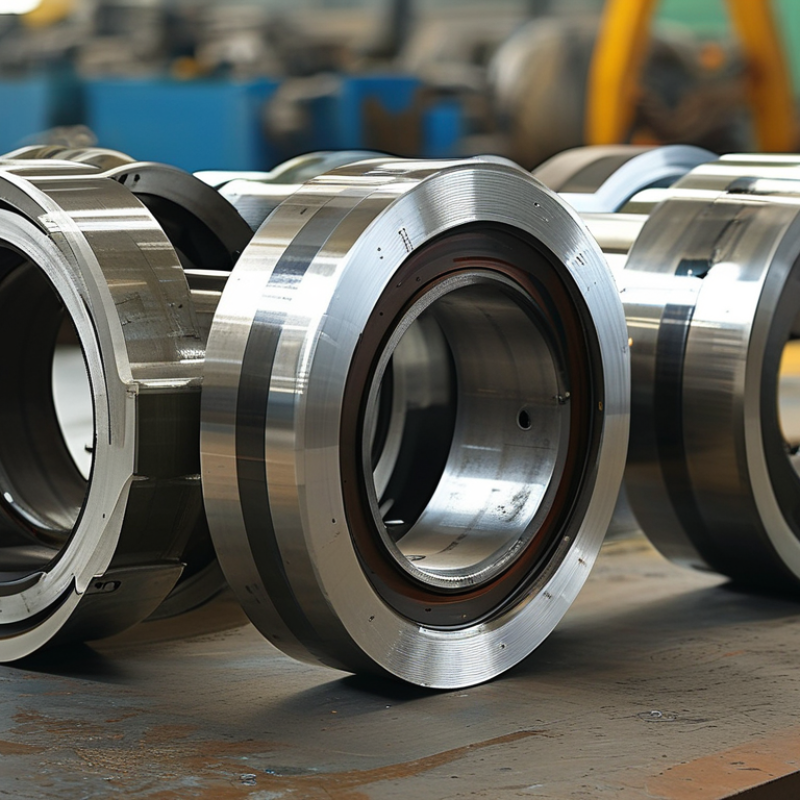Overview of China Top Aluminum Timing Belt Pulleys Market Trends and Innovations