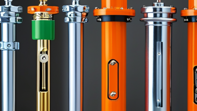 How to Choose the Best Ground Bar Standoff Insulator?