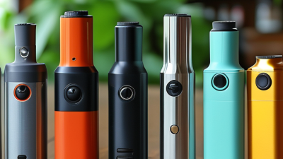 Top 10 Benefits of Disposable Vaping for Global Buyers?