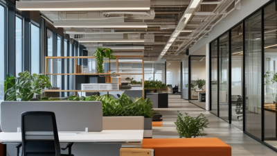 Top Office Furniture Trends for 2026 What Should You Consider?