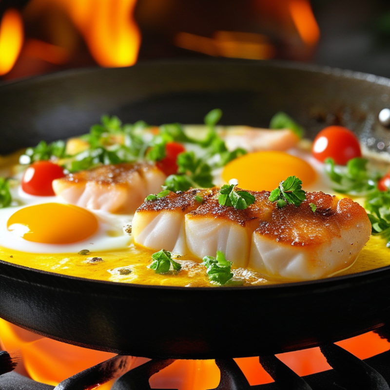 Why Does Food Stick to Cookware Explained