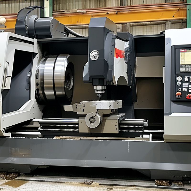 2026 How to Choose the Best CNC Horizontal Lathe for Your Needs?