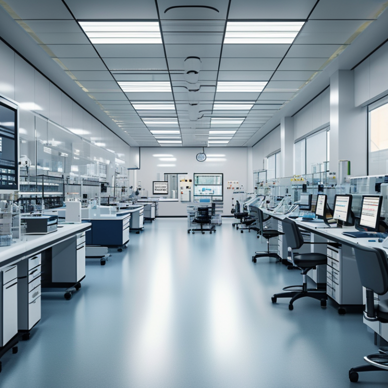 Top 10 Laboratory Information System Features You Need to Know?