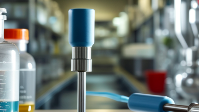Top 10 Benefits of Using PTFE Stirring Sticks for Your Business?