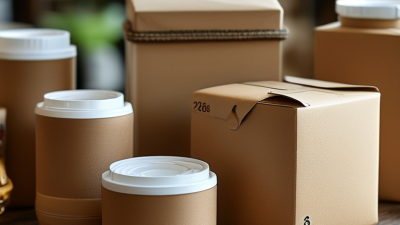 2026 Best Flexible Pouches Packaging Solutions for Global Buyers?