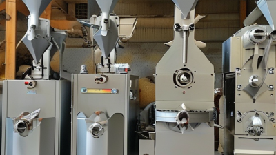Top 10 Grain Dryers in China for Global Buyers?
