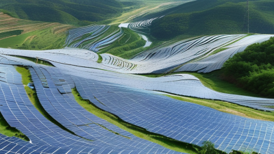 China Top 10 Natural Energy Sources for Global Buyers?
