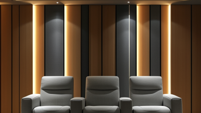 How to Choose the Best Acoustic Vents for Your Space?