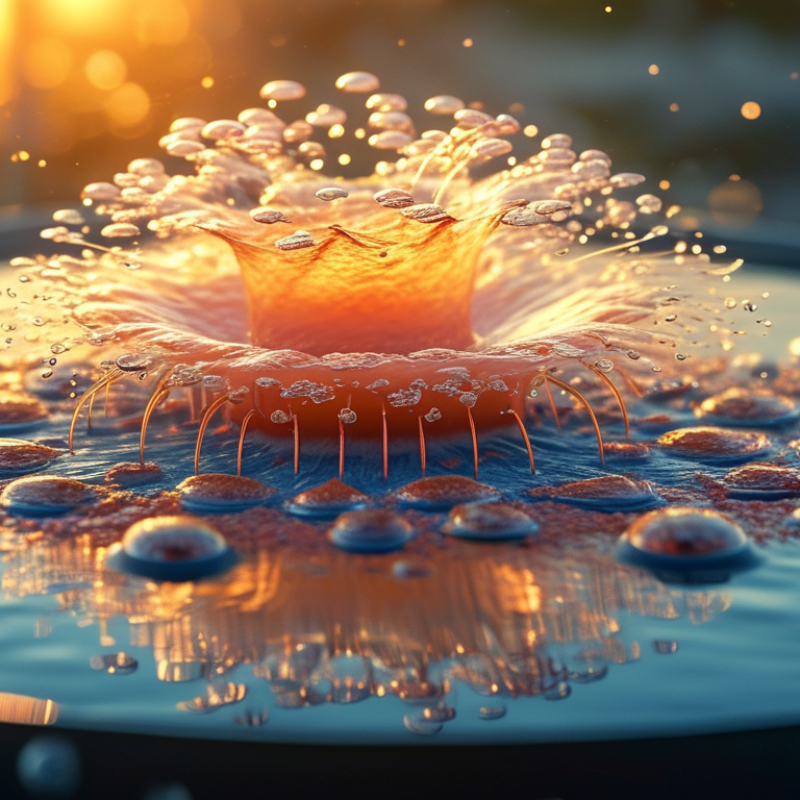 What is a Micro Nano Bubble Generator and How Does It Work?