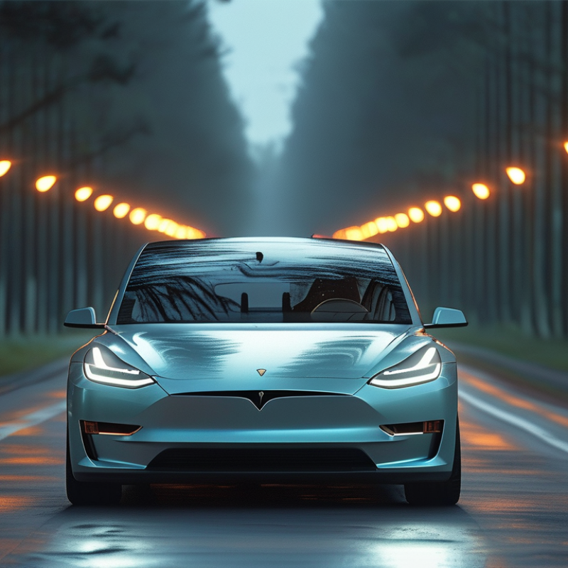 How Does Lighting Impact EV Energy Efficiency?