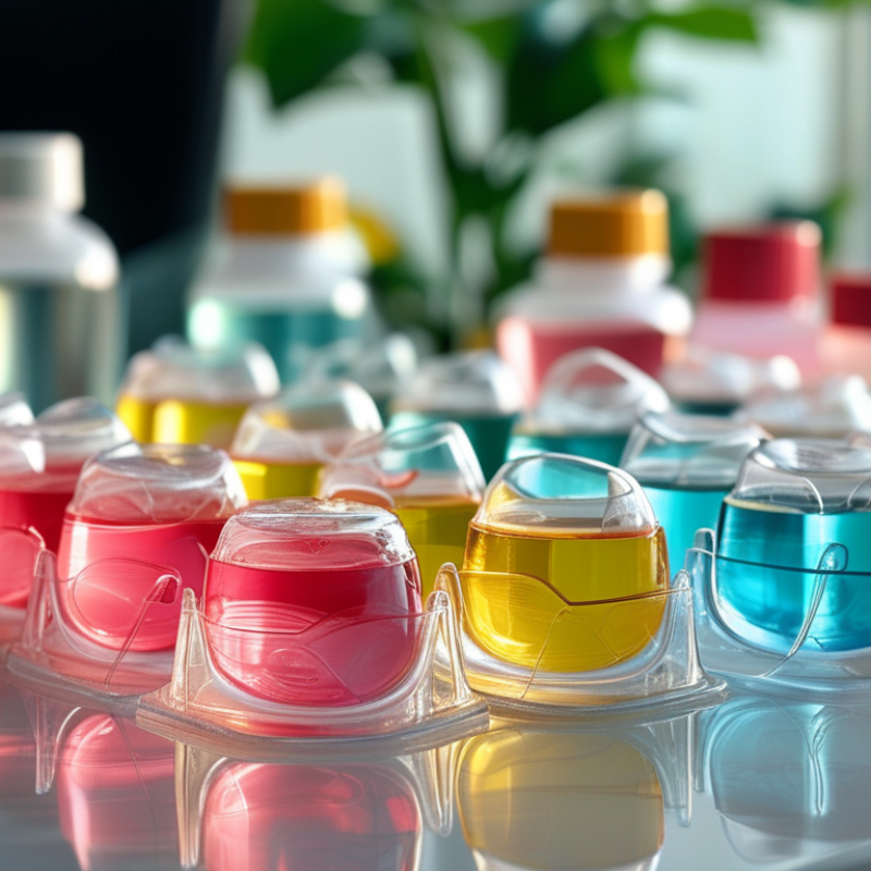 2026 How to Choose the Best Contact Lens Solutions?