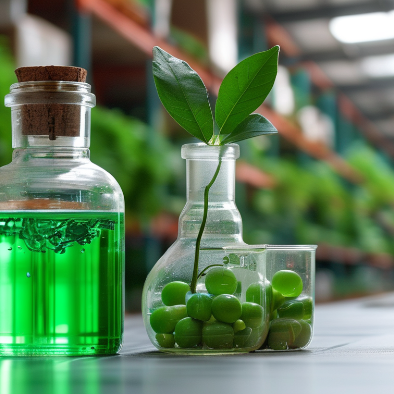 Top 10 Tips for Sourcing Green Chemicals Effectively?