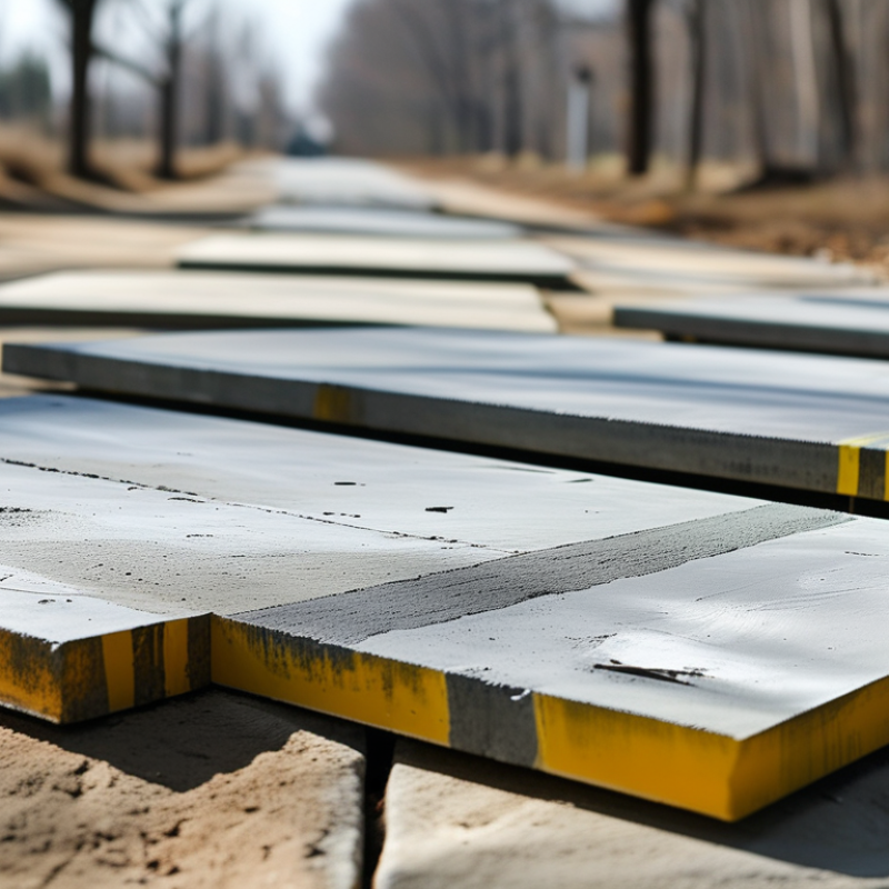 Concrete Slab Design Tips for Global Buyers How to Choose Best?