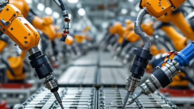 Top 10 Benefits of Die Pick Up And Place Technology?