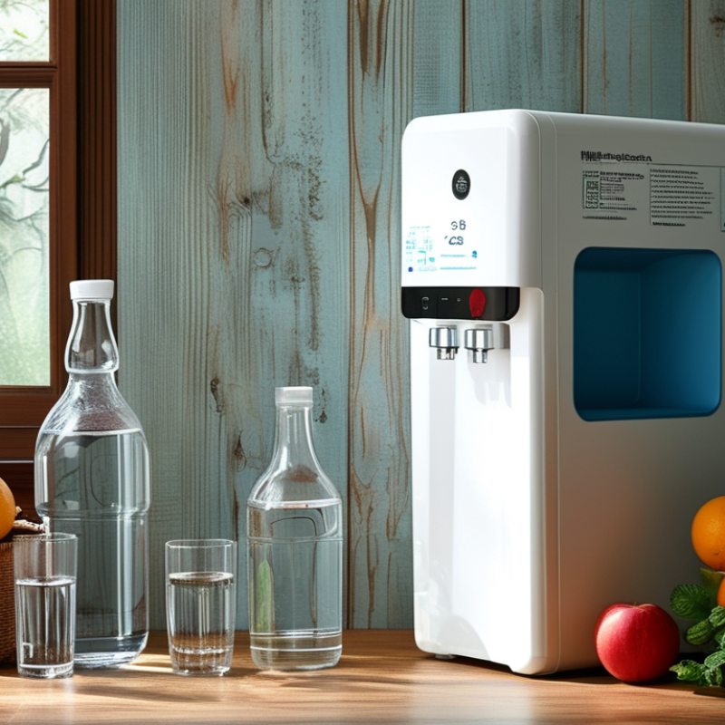 2026 Best Water Filtration System for Home Buyers Guide?