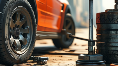 Essential Tips for Using Car Tyre Remover Effectively?