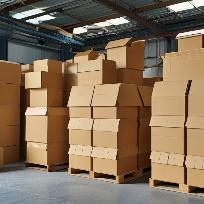 China Top Plastic Corrugated Box Suppliers for Global Buyers?
