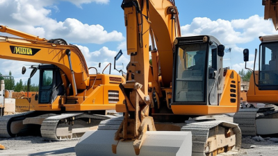How to Choose the Best Granite Crusher for Your Needs?