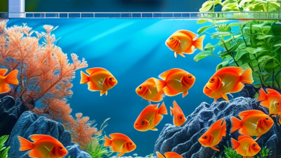 How to Choose the Right Bubble Disc Diffuser for Your Aquarium Needs?