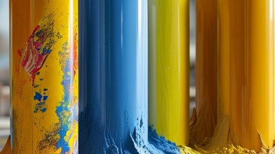 How to Choose the Best Powder Coating for Your Needs?