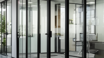 How to Choose the Right One Way Glass for Your Needs?