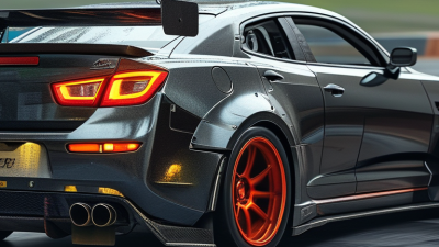 Why is the Rear End Differential Important for Vehicle Performance?