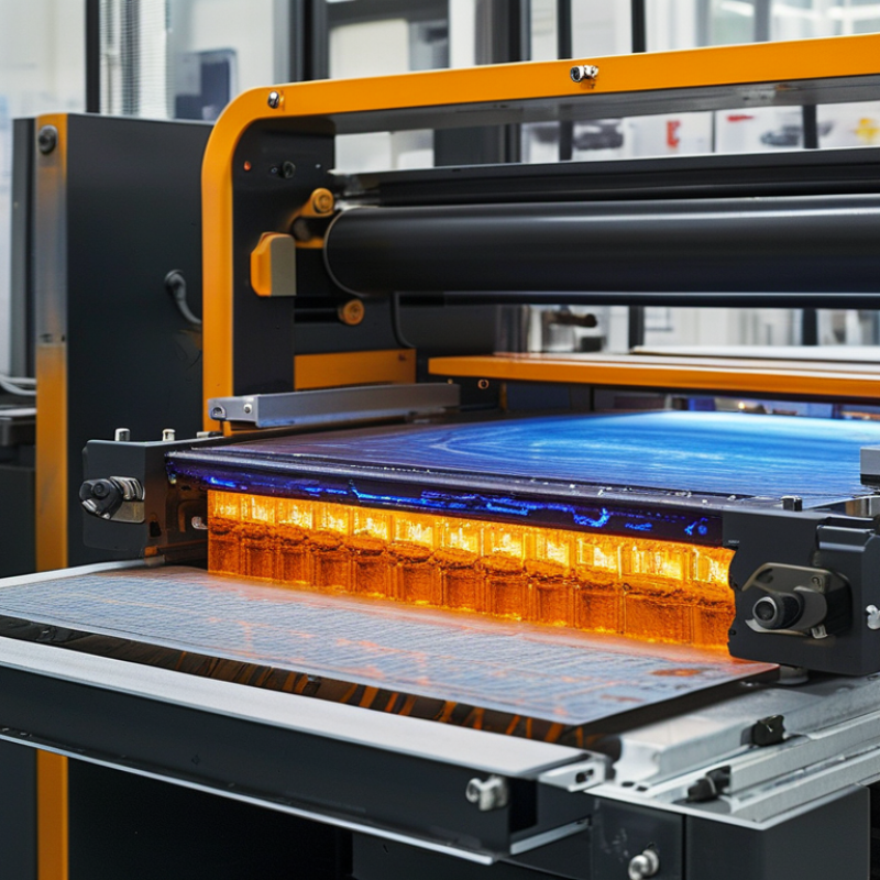 How to Choose the Best UV LED Curing Equipment for Your Business?