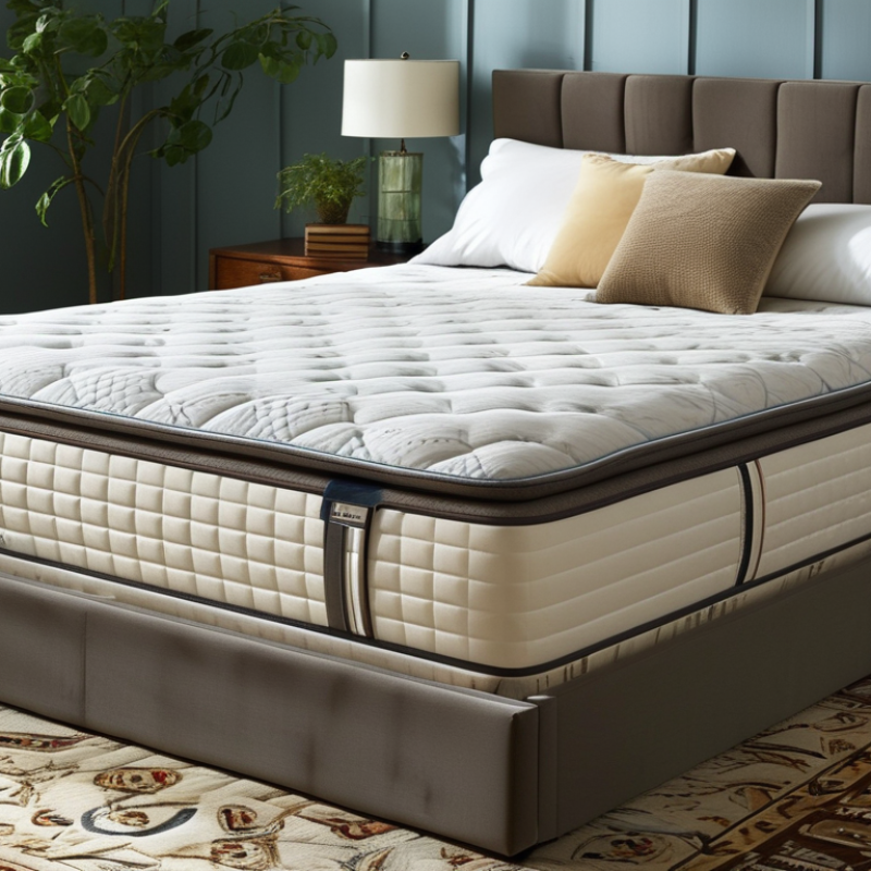 The Ultimate Mattress Topper Guide with 10 Tips for a Better Sleep?