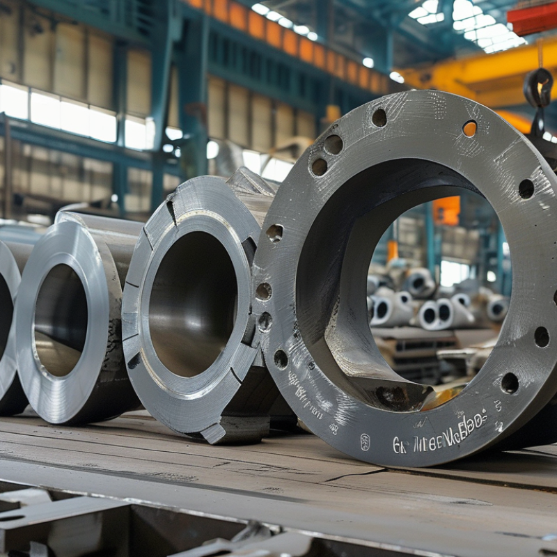 China Best Carbon Steel Castings for Global Buyers Guide?